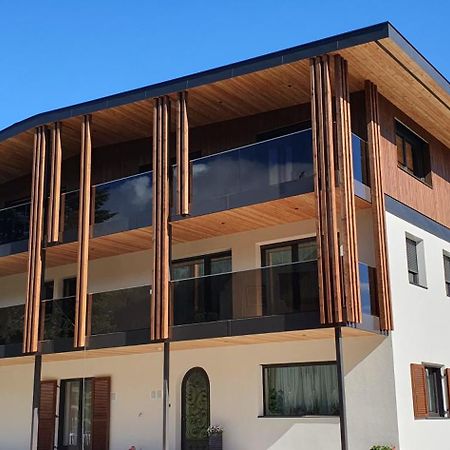 B&B Haus Gruener Olang Εξωτερικό φωτογραφία