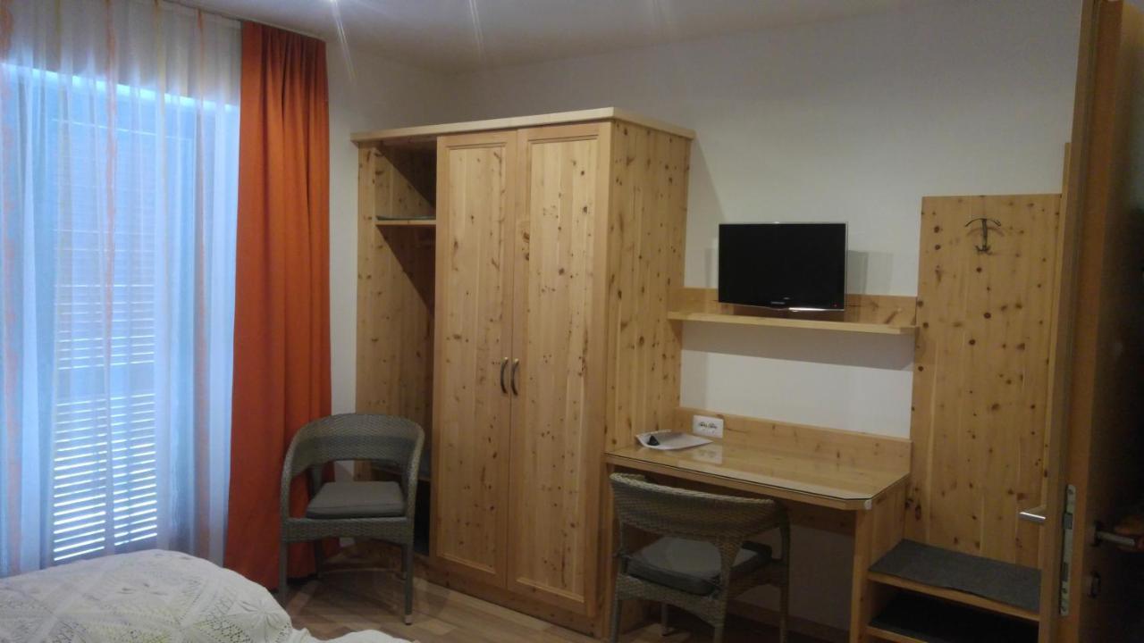 B&B Haus Gruener Olang Εξωτερικό φωτογραφία