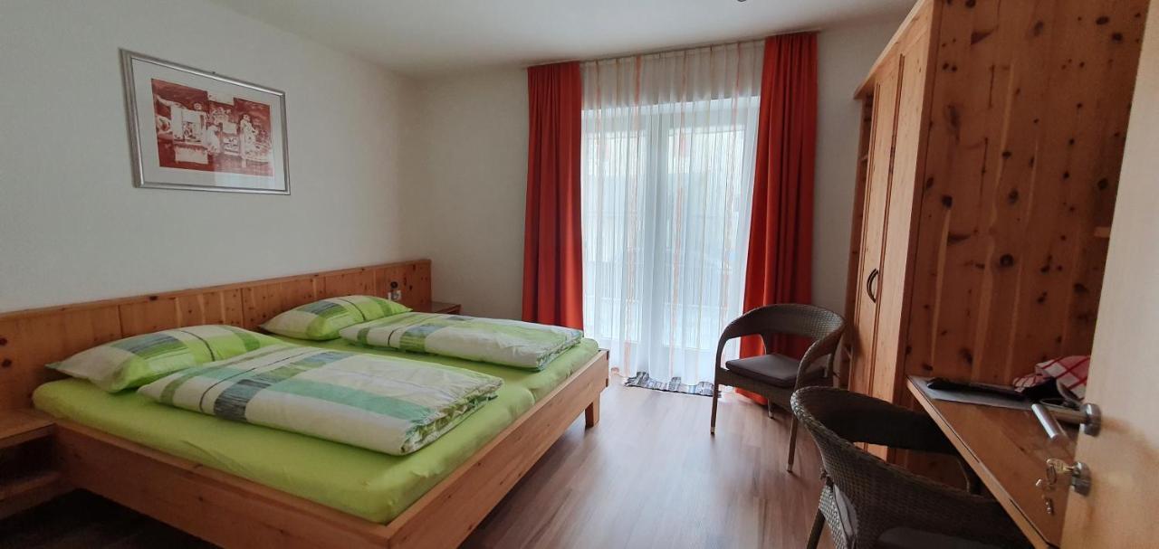 B&B Haus Gruener Olang Εξωτερικό φωτογραφία