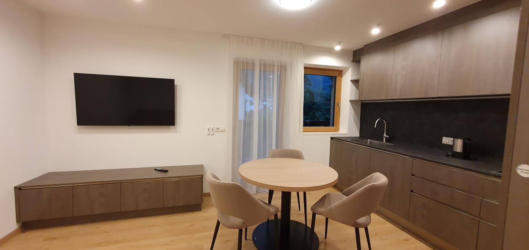 B&B Haus Gruener Olang Εξωτερικό φωτογραφία