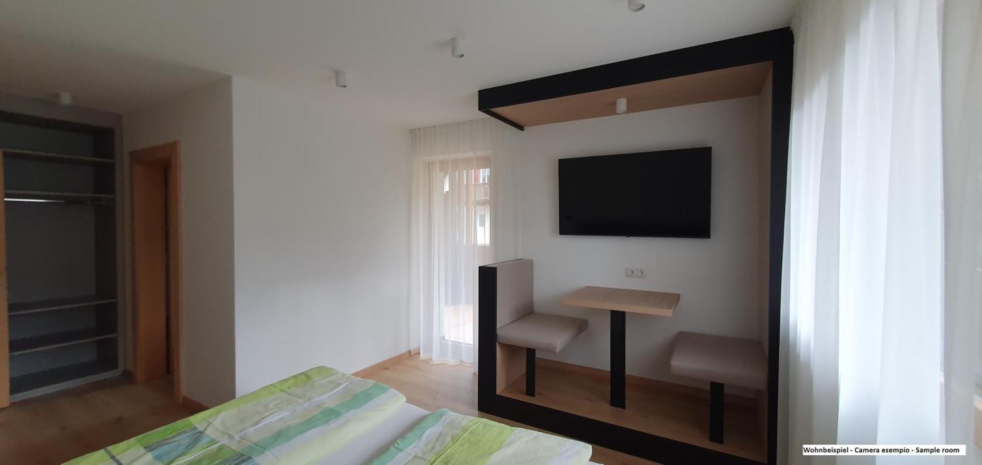B&B Haus Gruener Olang Εξωτερικό φωτογραφία