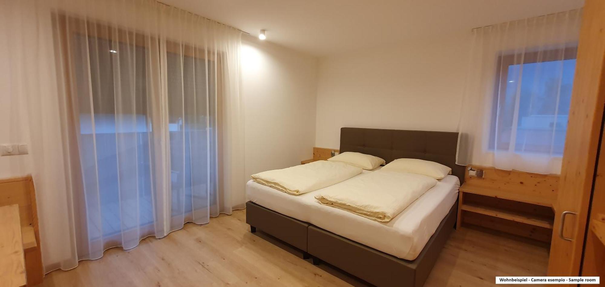 B&B Haus Gruener Olang Εξωτερικό φωτογραφία