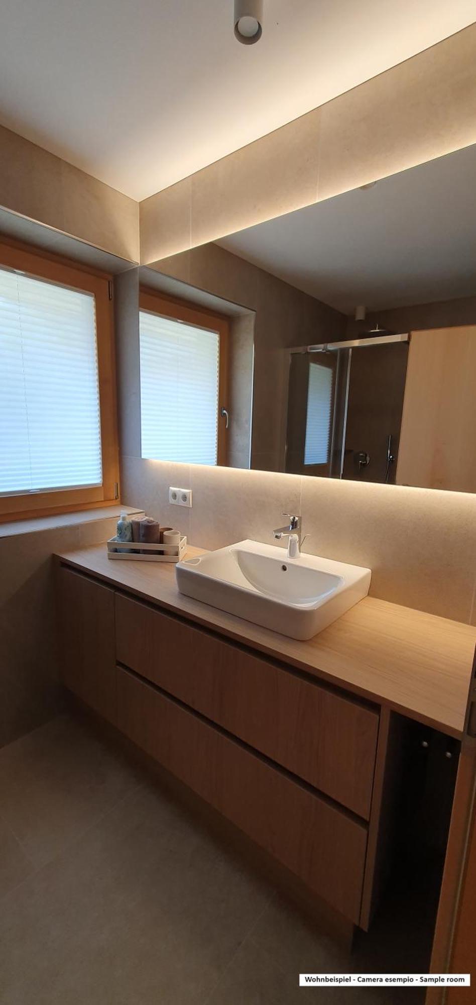 B&B Haus Gruener Olang Εξωτερικό φωτογραφία