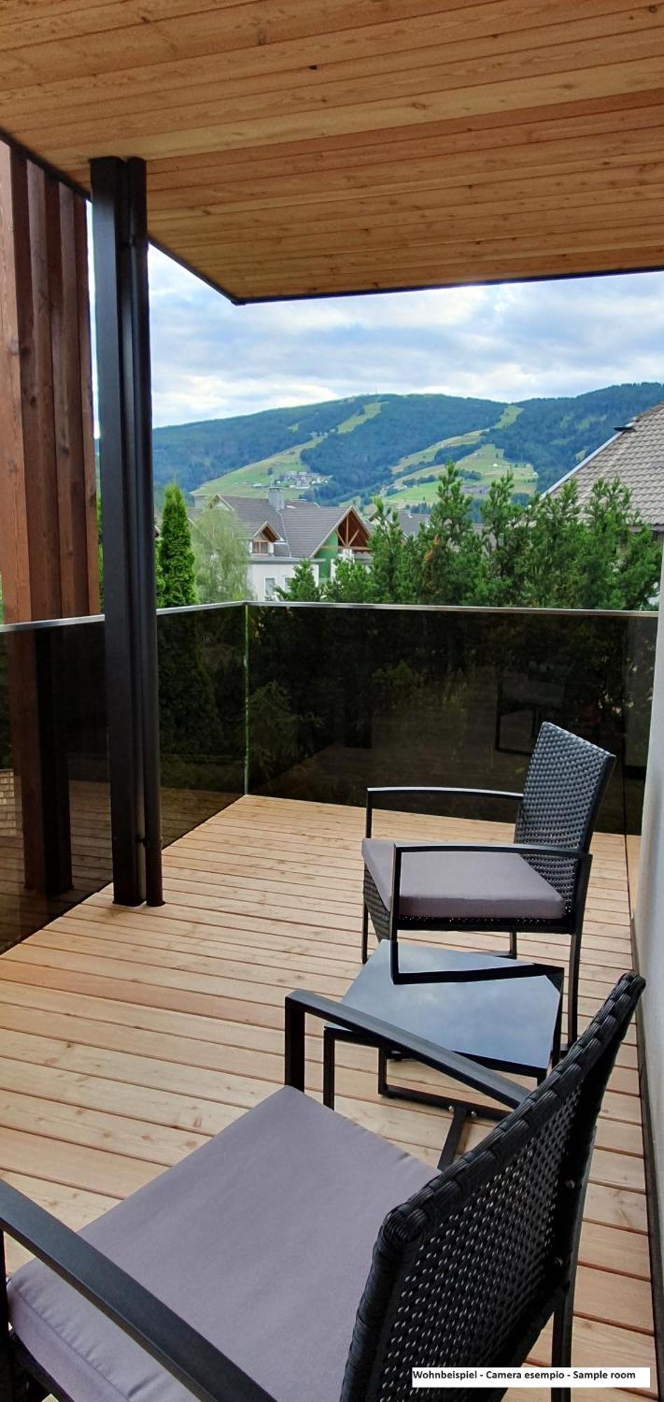 B&B Haus Gruener Olang Εξωτερικό φωτογραφία