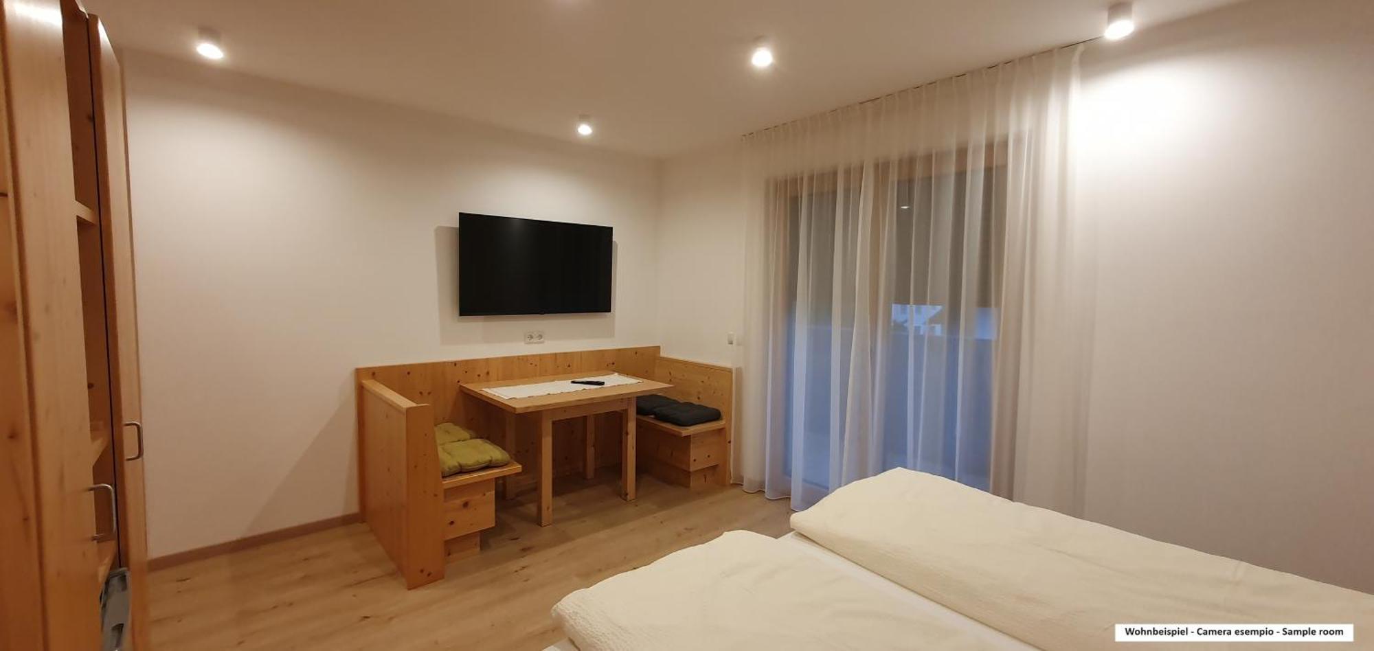 B&B Haus Gruener Olang Εξωτερικό φωτογραφία